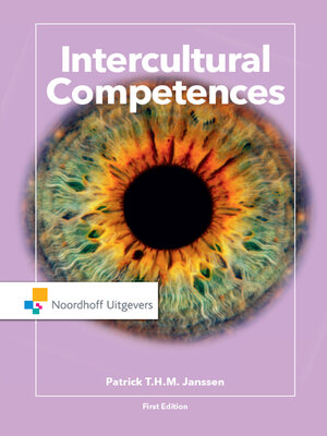 cover image of Intercultural Competences
